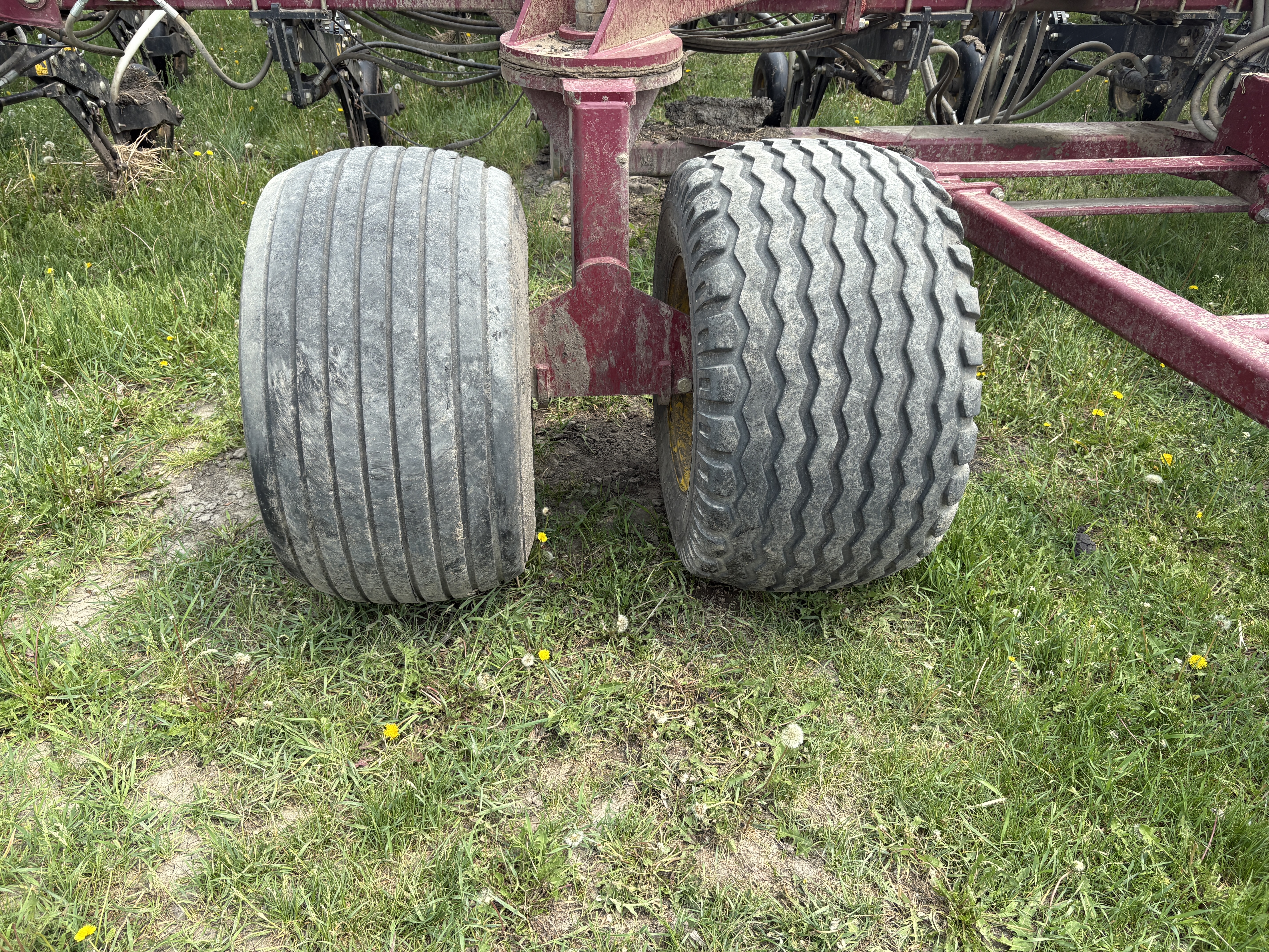 2014 Seed Hawk 7212 Air Drill