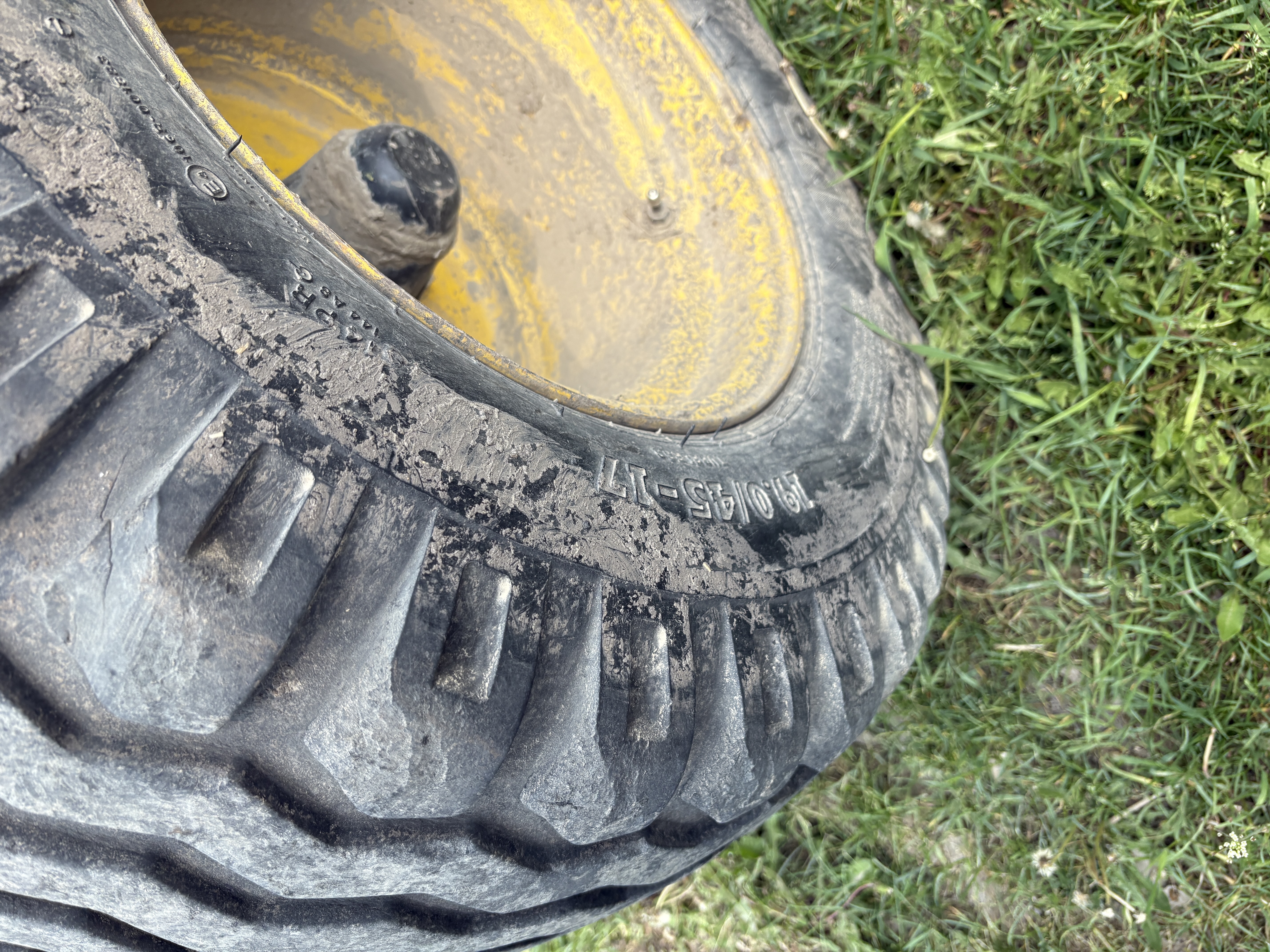 2014 Seed Hawk 7212 Air Drill