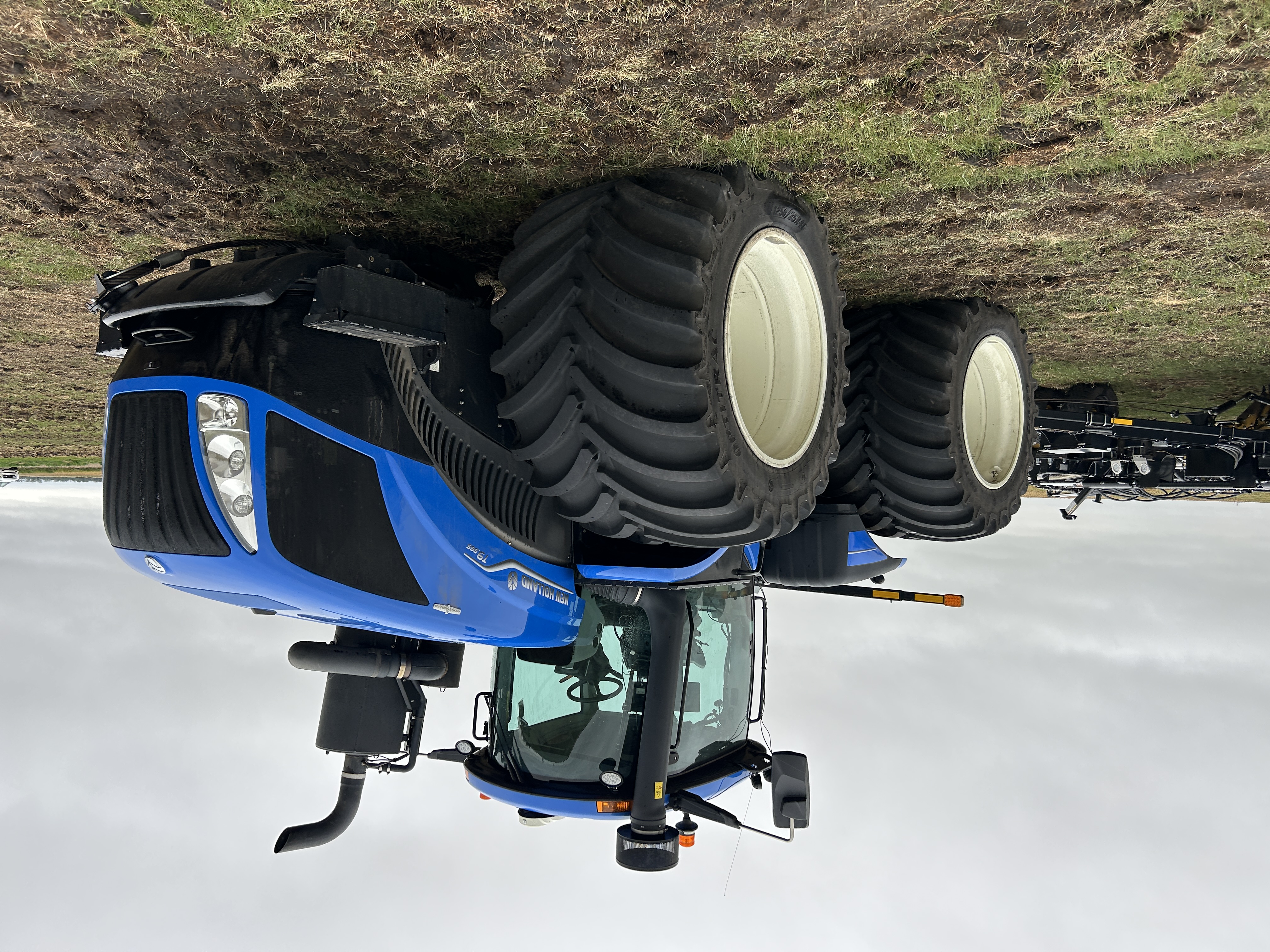 Iron number #5404140