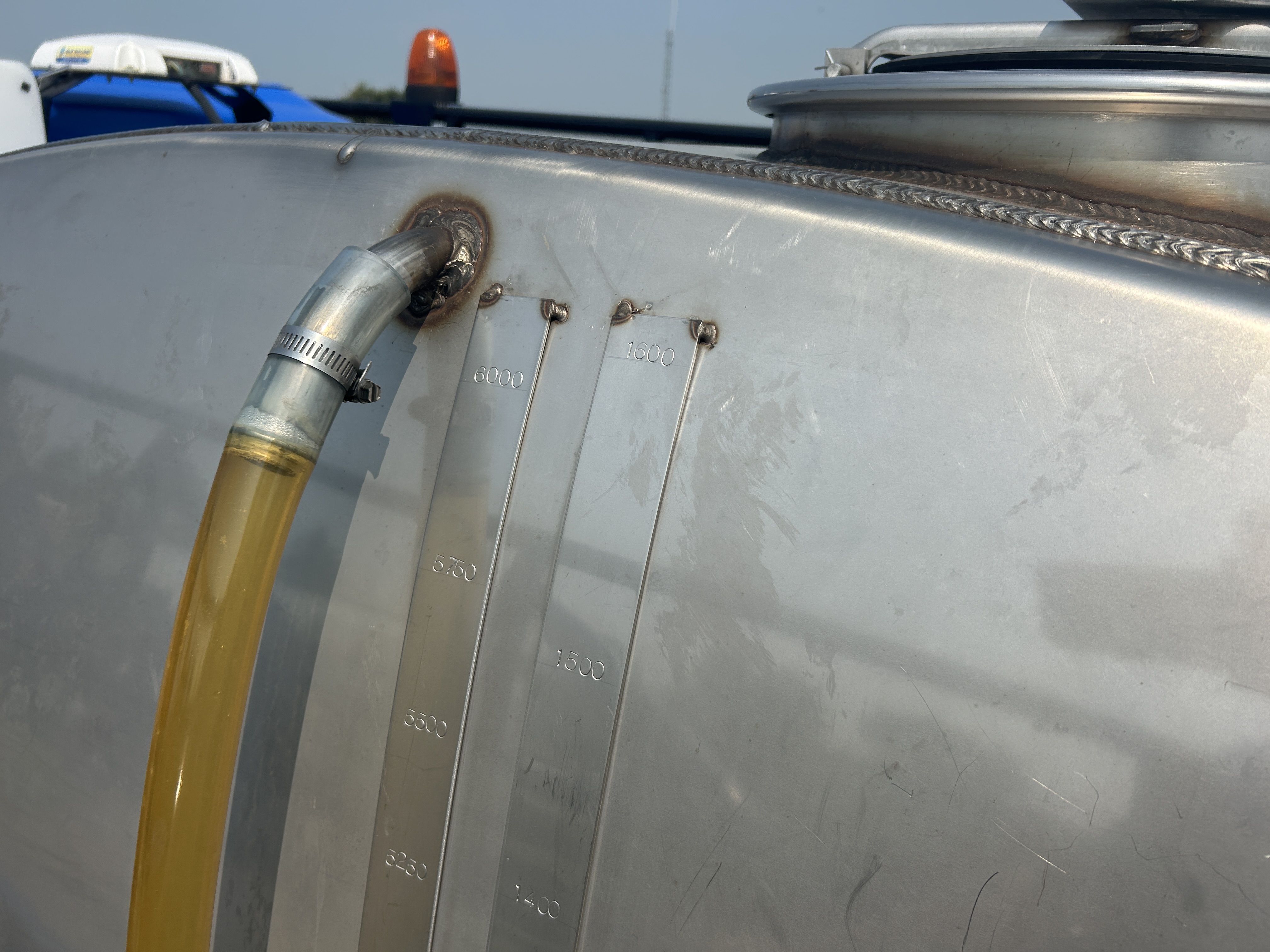 2017 New Holland SP.345F Sprayer/High Clearance