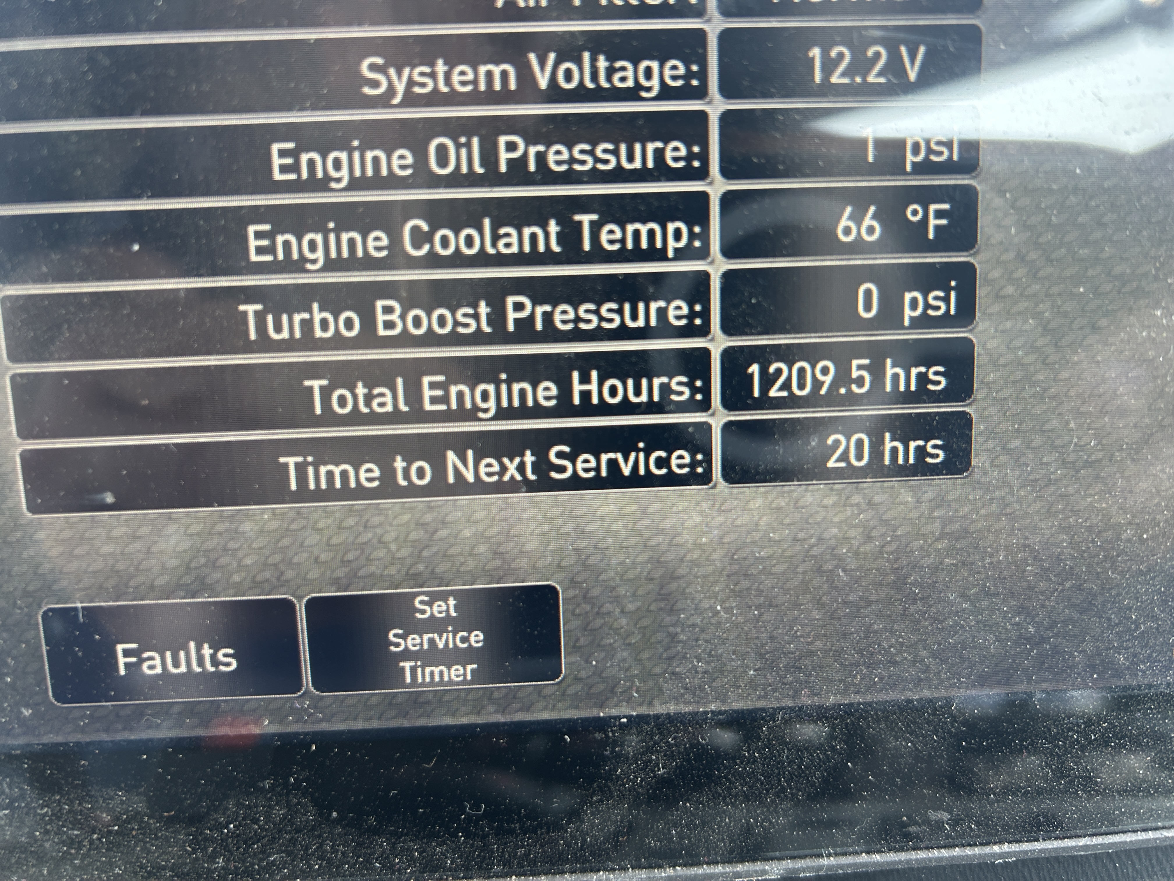 2017 New Holland SP.345F Sprayer/High Clearance