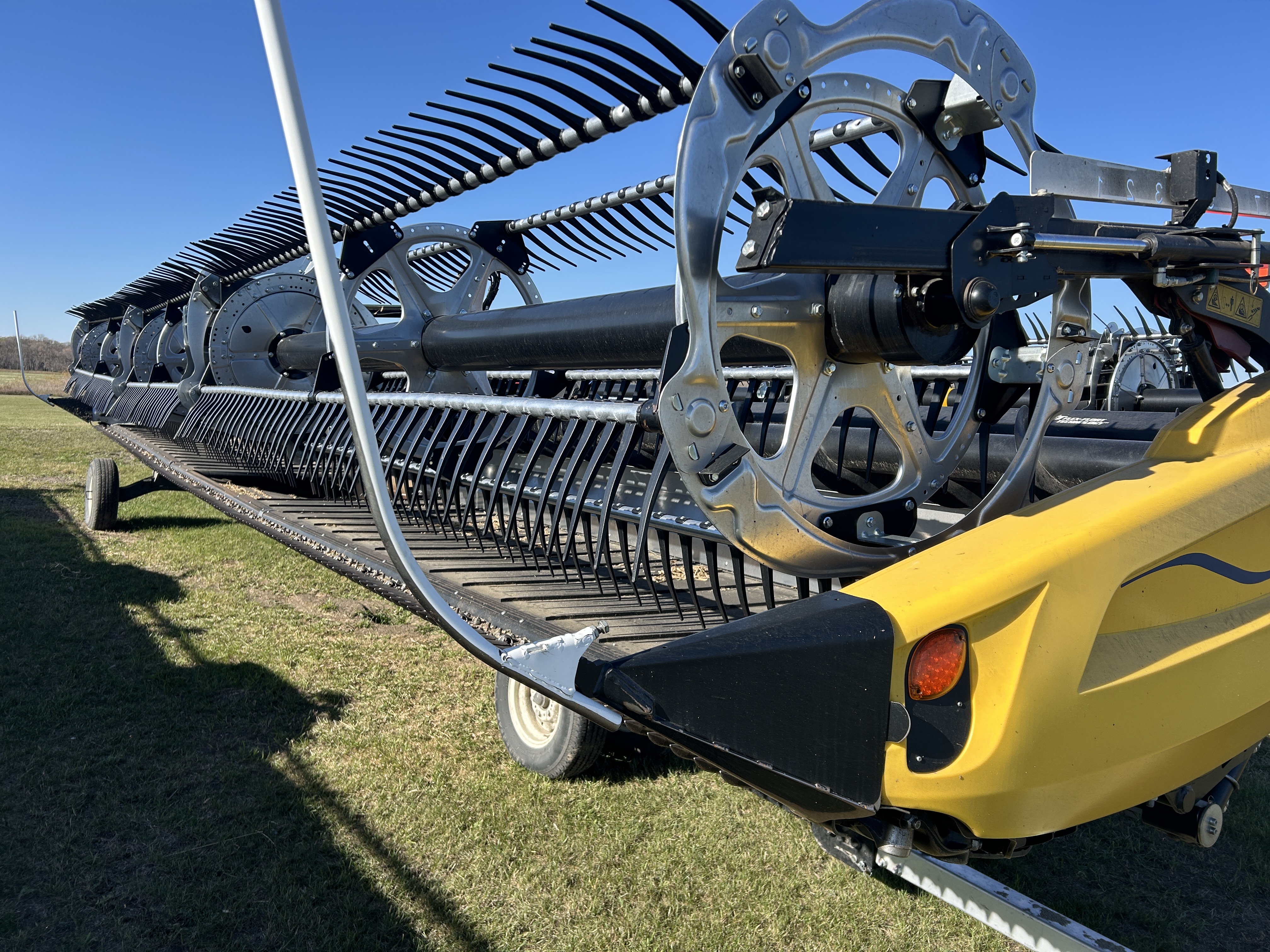 Iron number #5434223