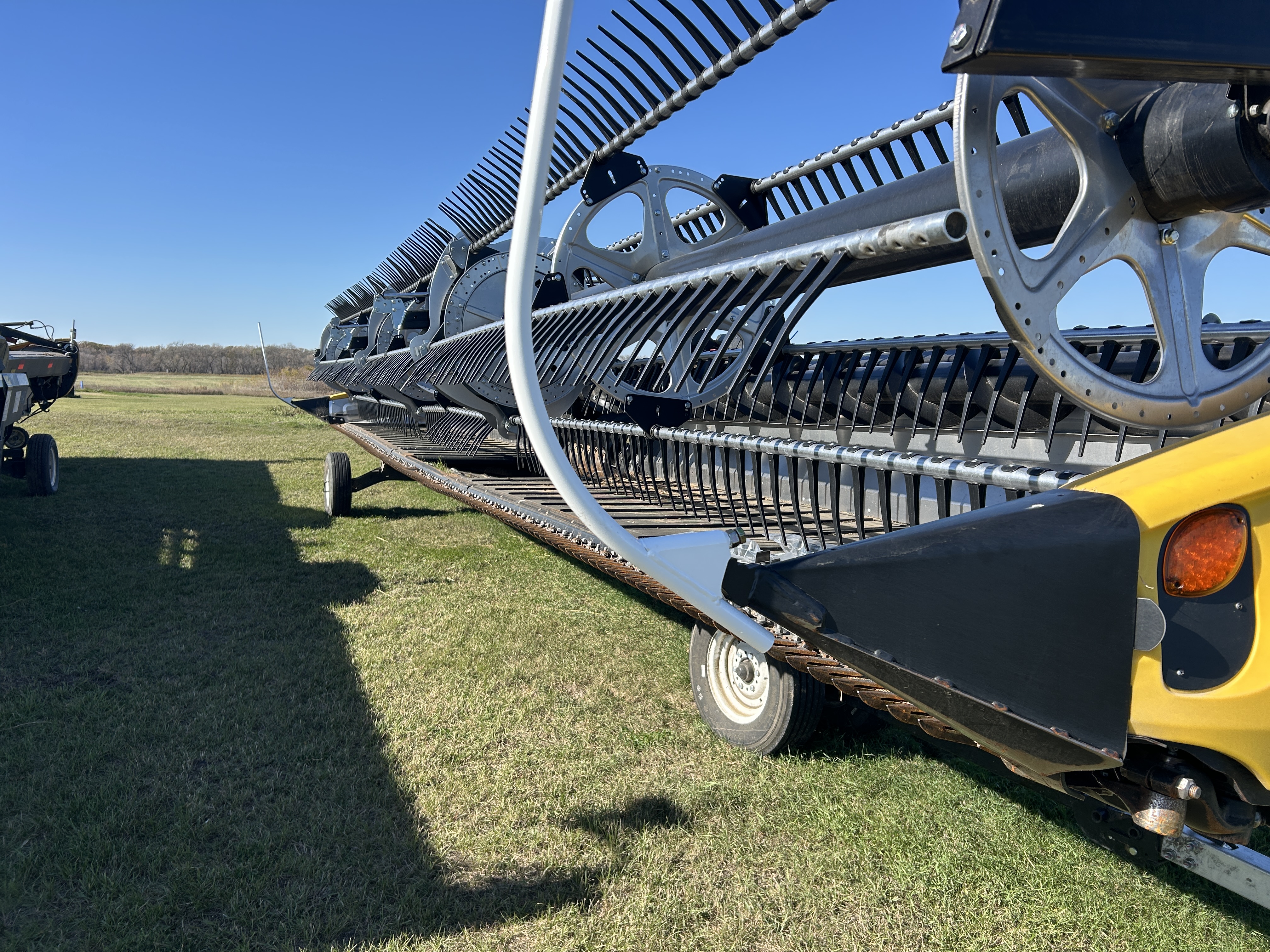 Iron number #5434224