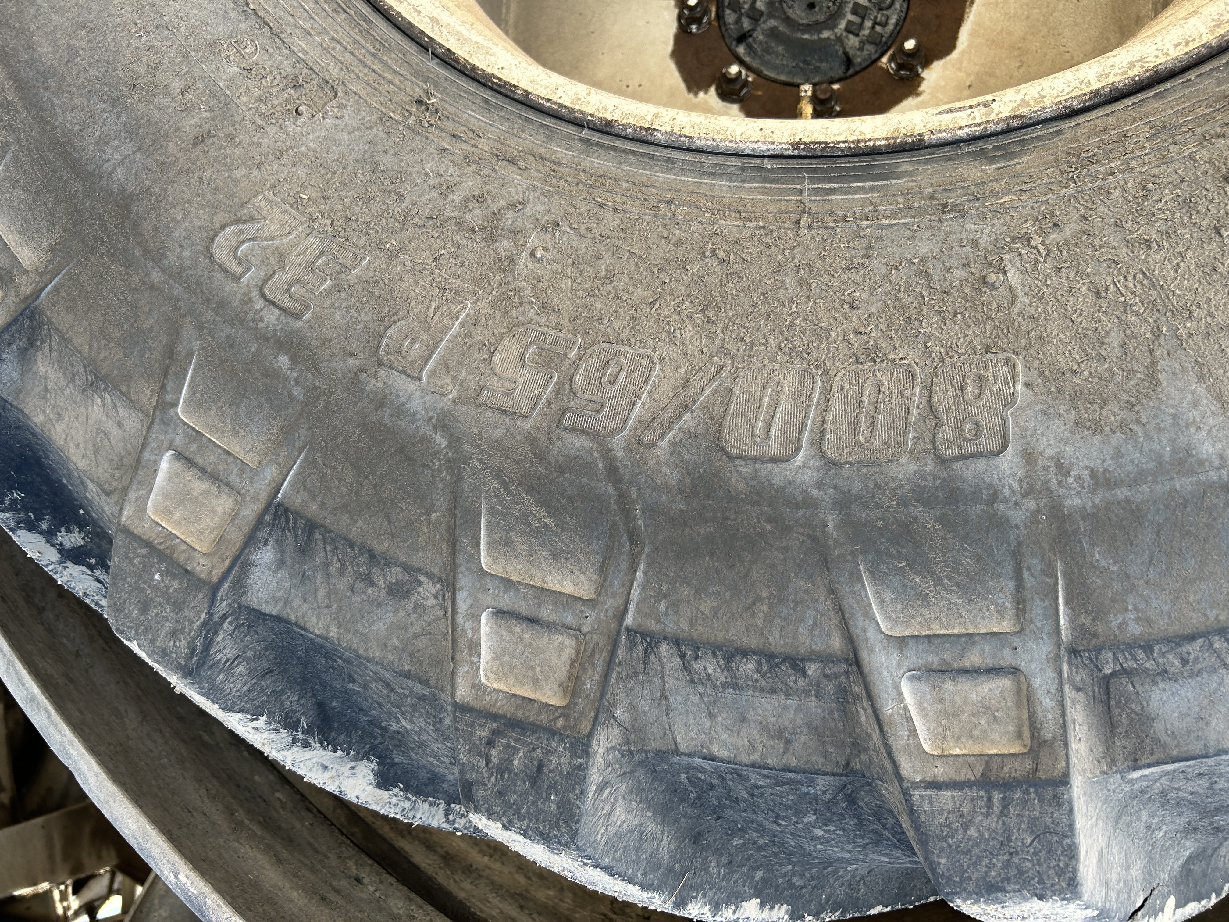 2014 New Holland SP.365F Sprayer/High Clearance