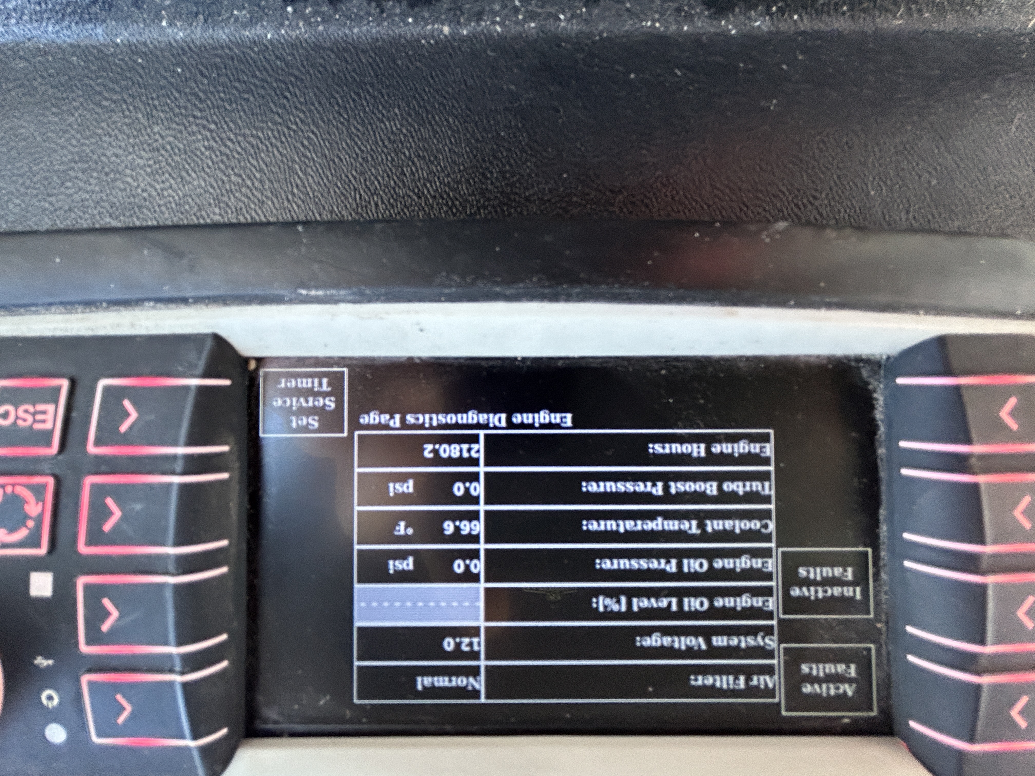 2014 New Holland SP.365F Sprayer/High Clearance