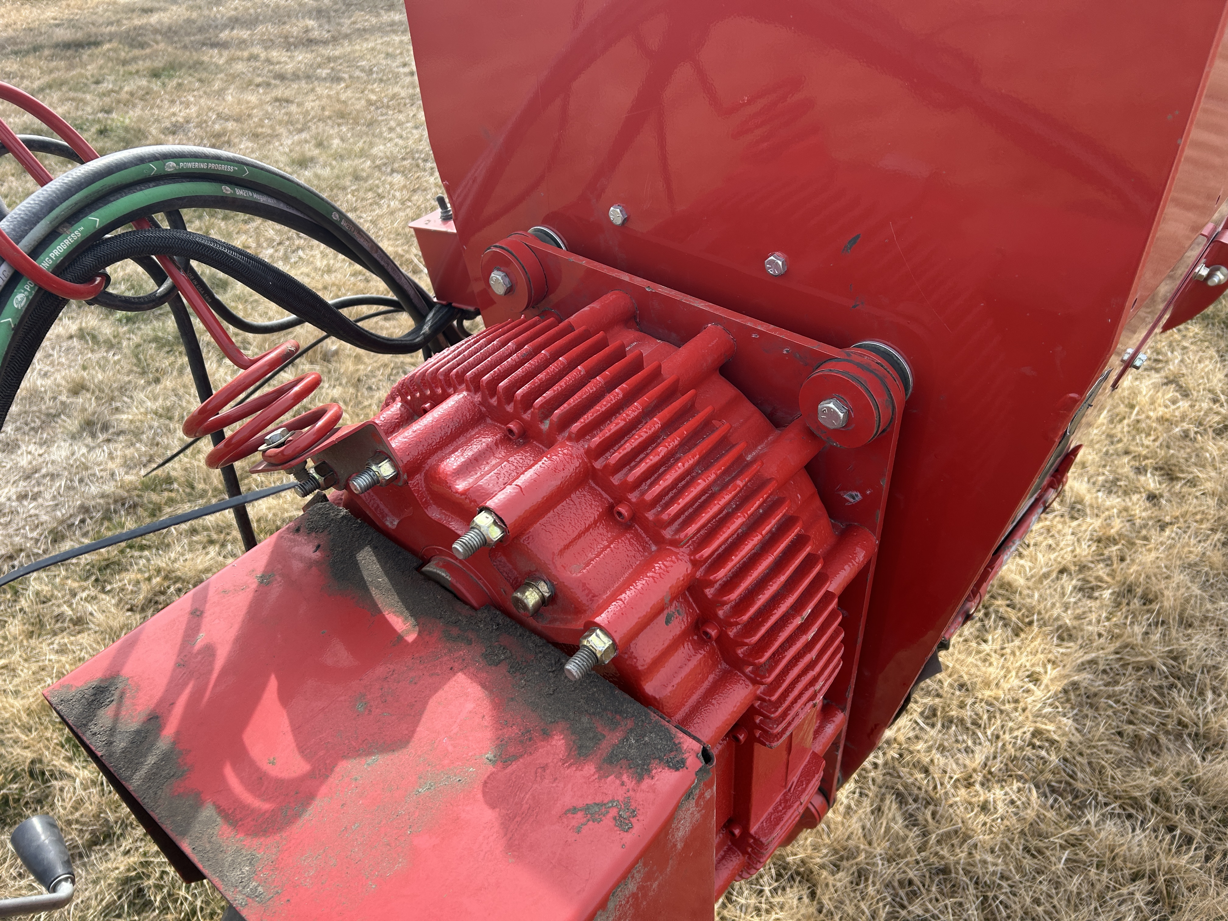 2019 Farm King Y16104 Grain Auger