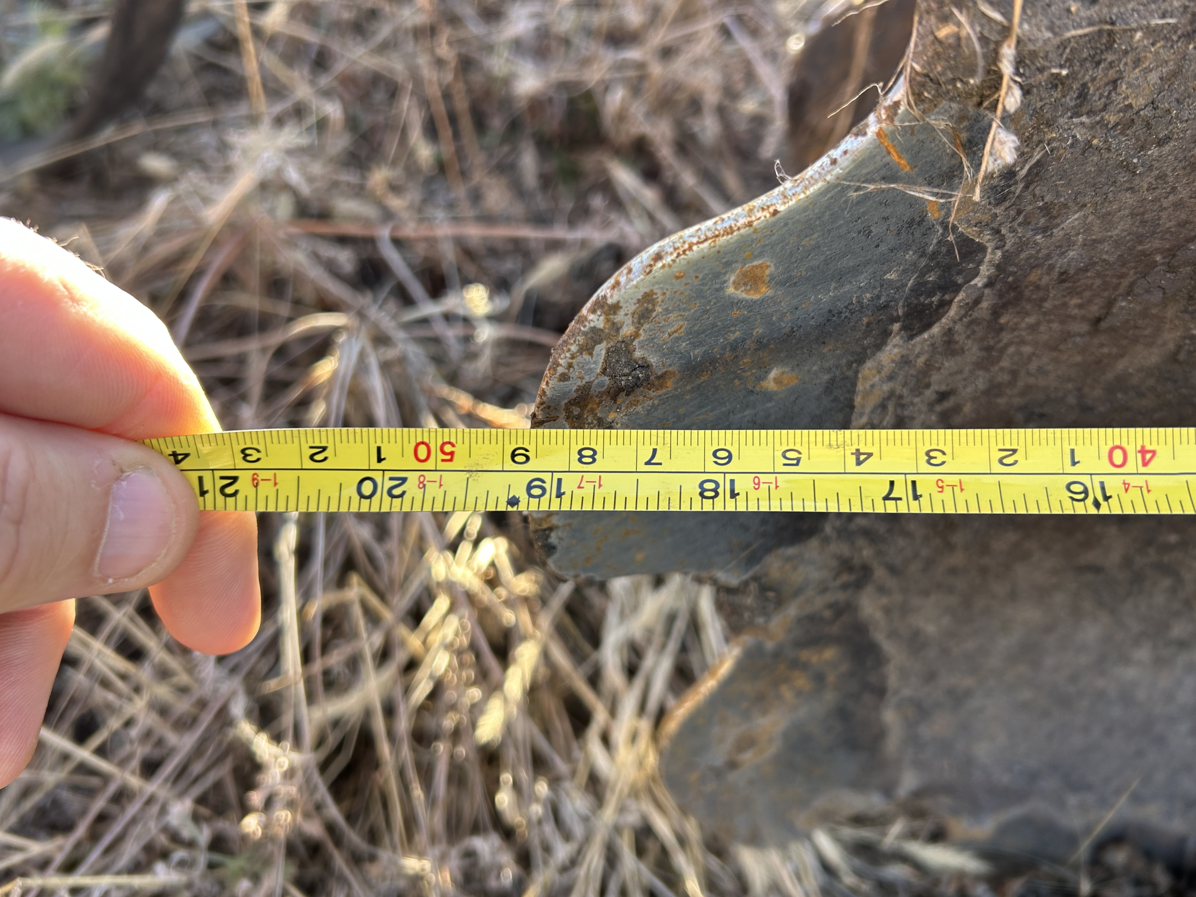 2012 Joker RT370 Vertical Tillage