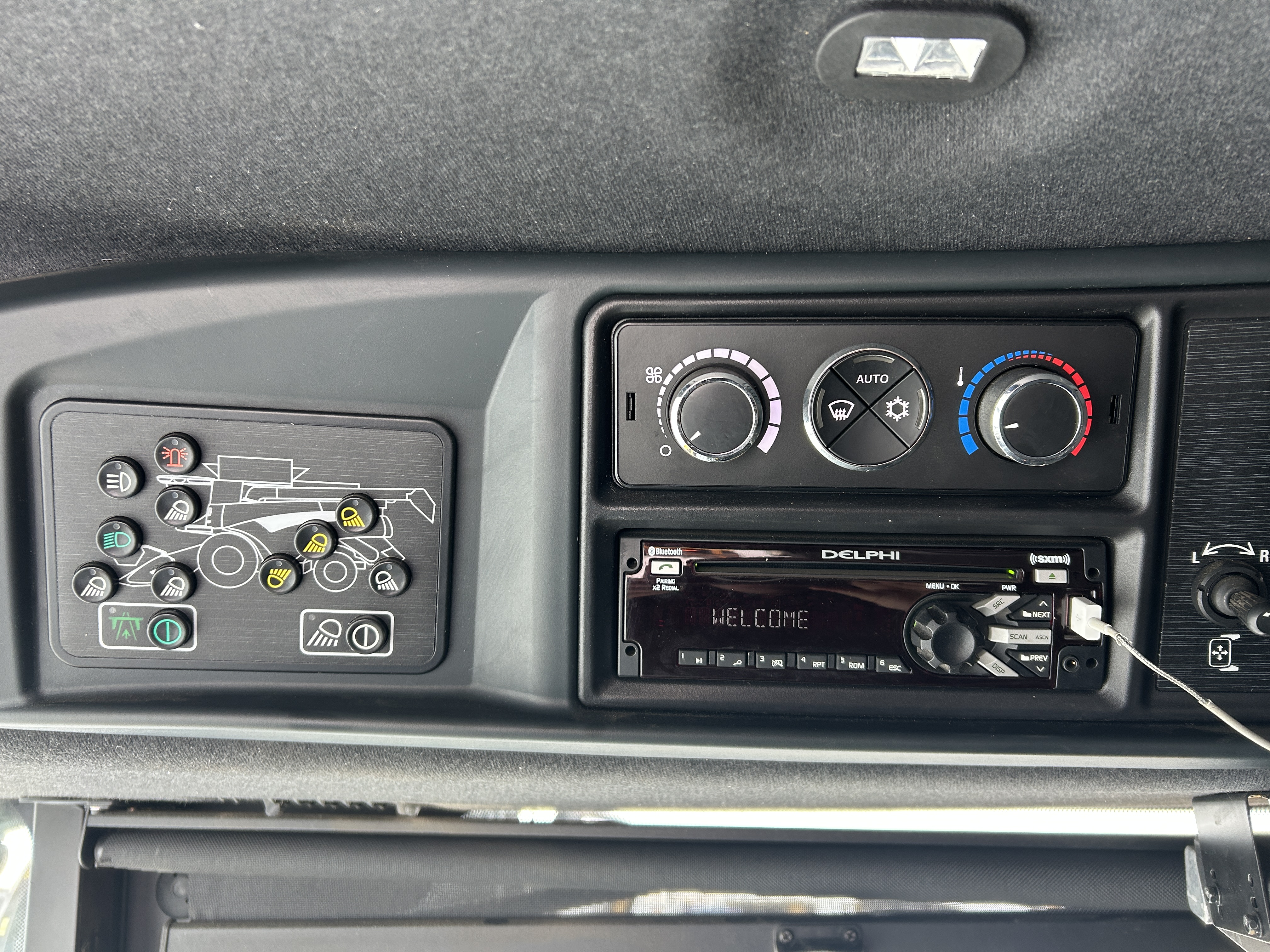 2021 New Holland CR9.90Z Combine