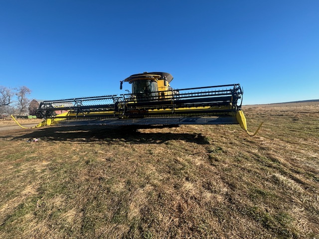 2016 Honey Bee 236 Header Flex