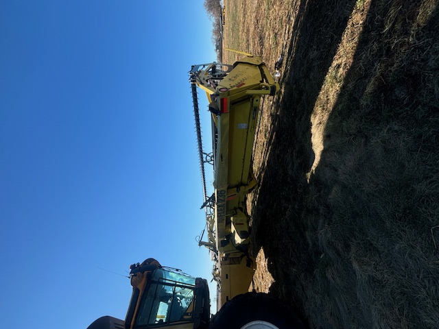 2016 Honey Bee 236 Header Flex