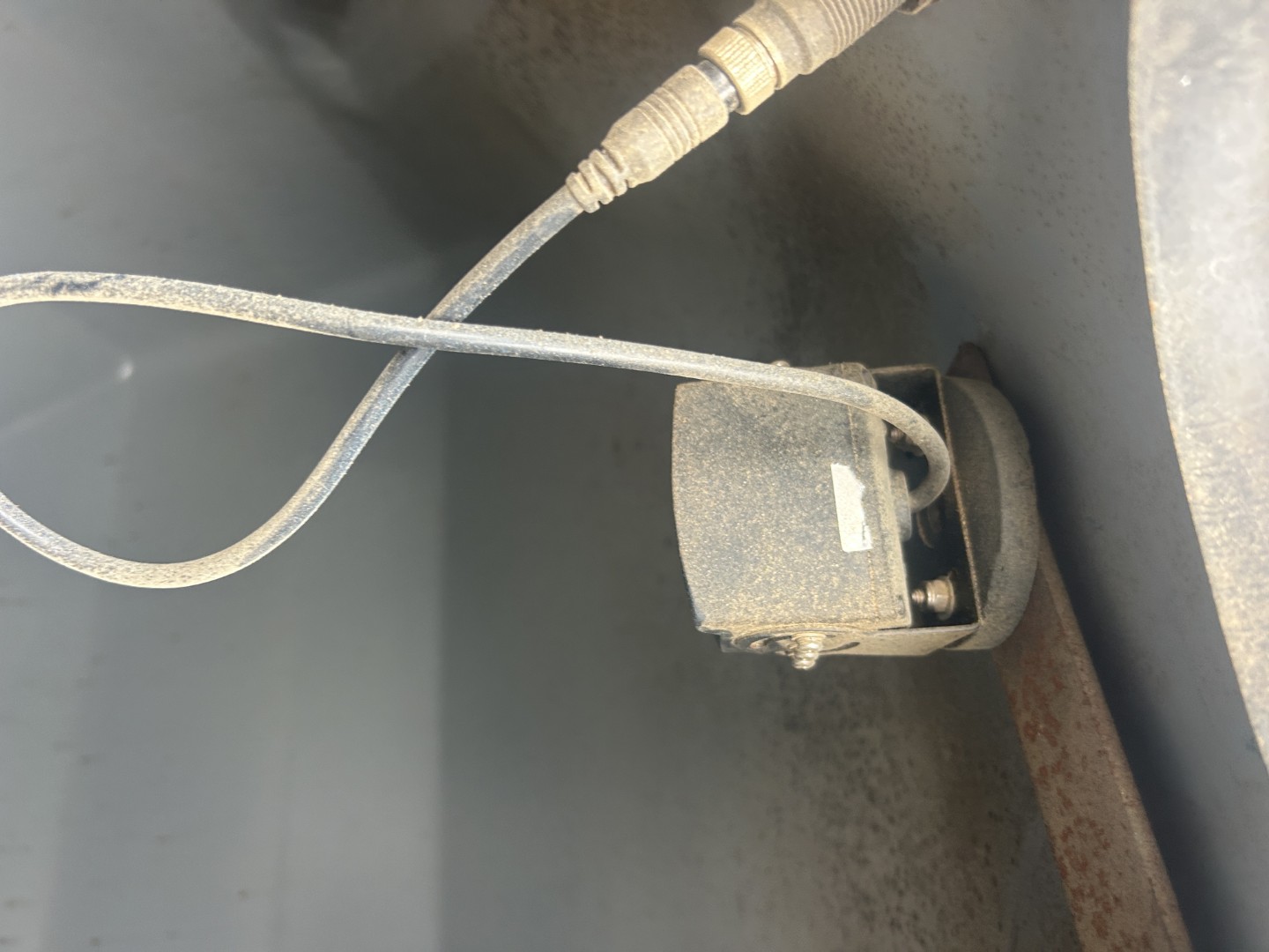 2006 New Holland SC430 Air Tank/Cart