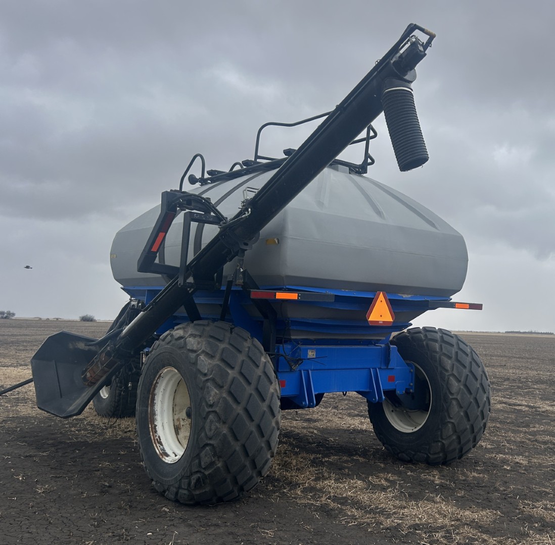 2006 New Holland SC430 Air Tank/Cart