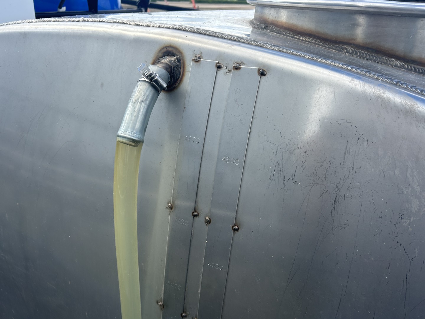 2017 New Holland SP.295F Sprayer/High Clearance