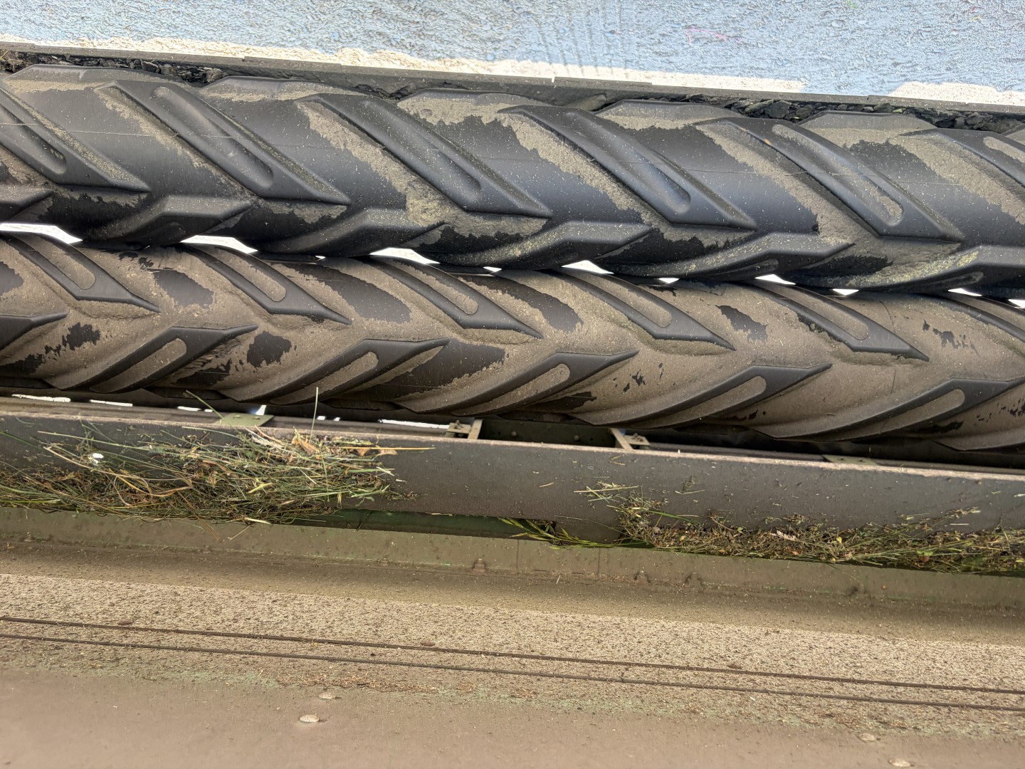 2024 John Deere C450 Mower Conditioner/Disc