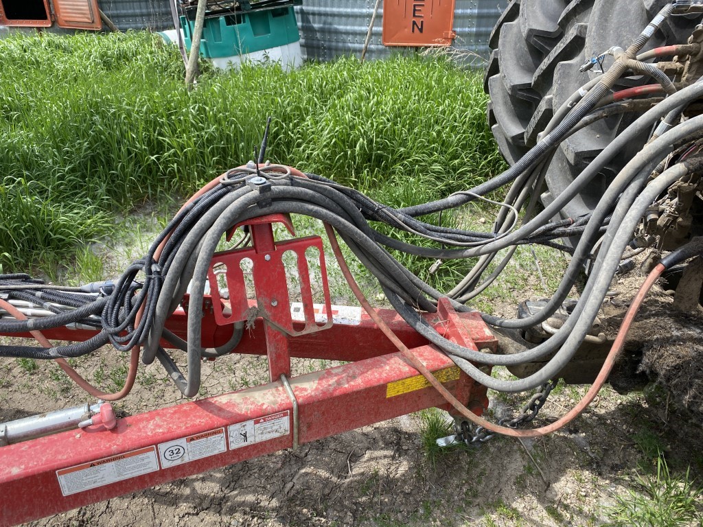 2019 Bourgault 3720 Drill/Coulter