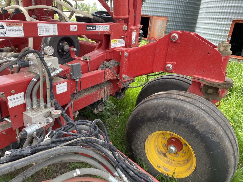 2019 Bourgault 3720 Drill/Coulter