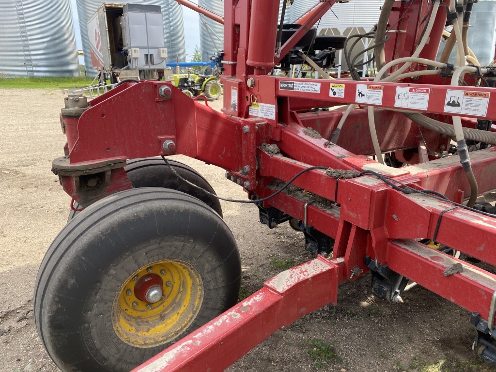 2019 Bourgault 3720 Drill/Coulter