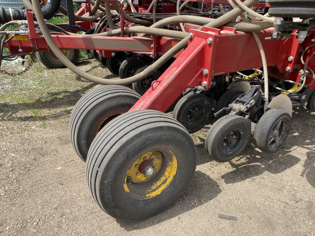 2019 Bourgault 3720 Drill/Coulter