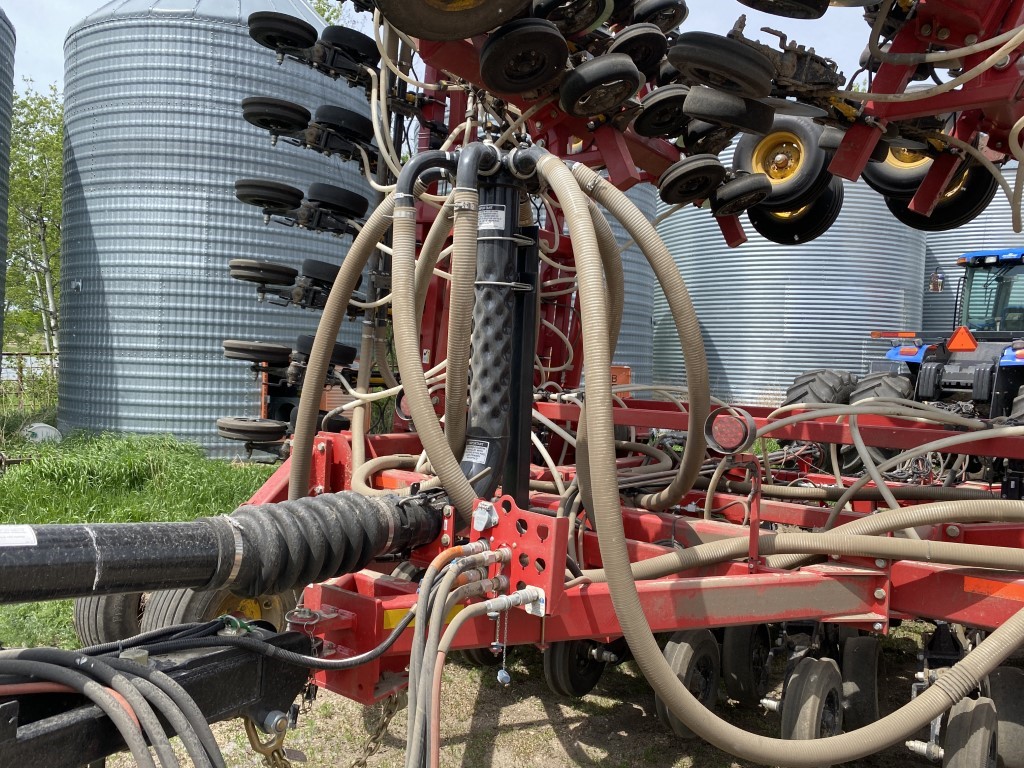 2019 Bourgault 3720 Drill/Coulter