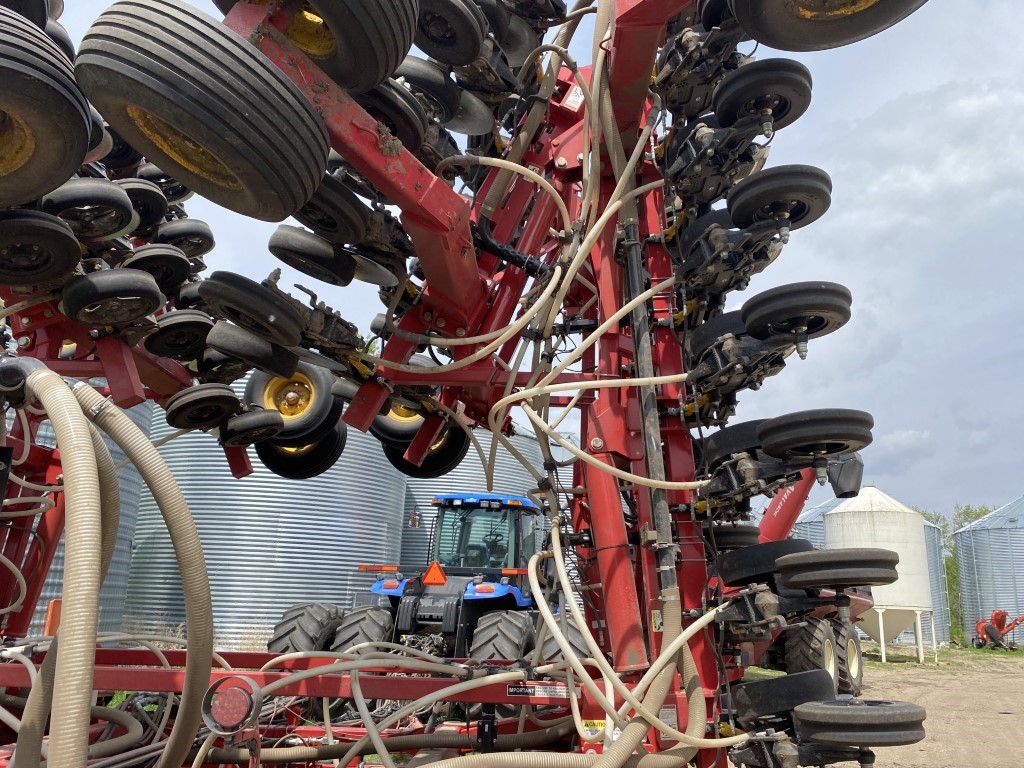 2019 Bourgault 3720 Drill/Coulter