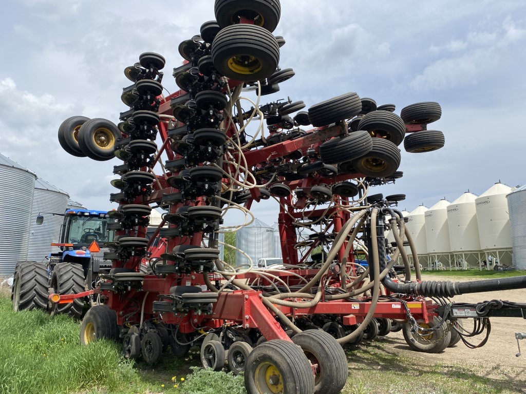 2019 Bourgault 3720 Drill/Coulter