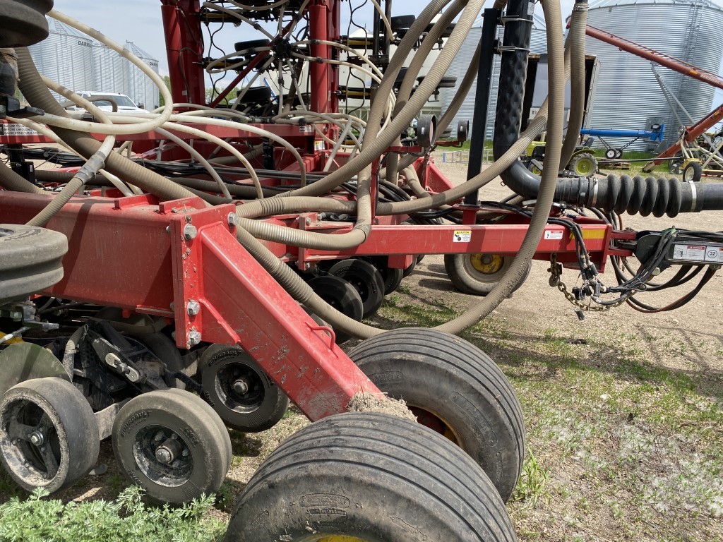 2019 Bourgault 3720 Drill/Coulter