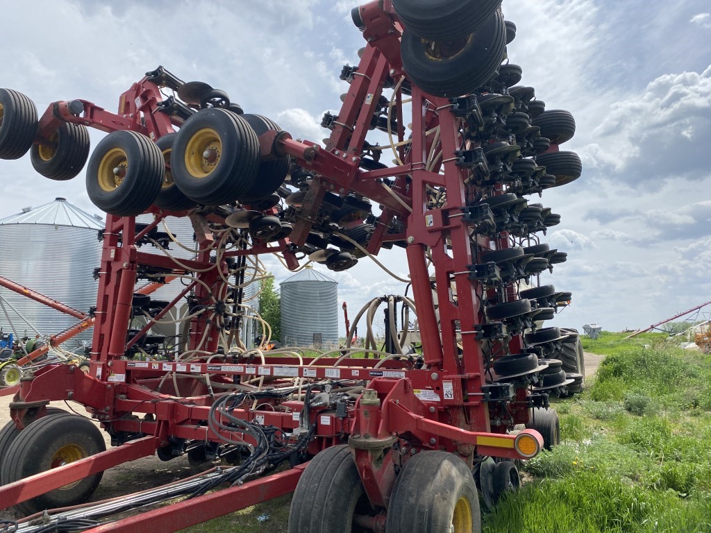 2019 Bourgault 3720 Drill/Coulter