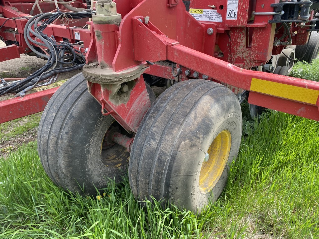 2019 Bourgault 3720 Drill/Coulter