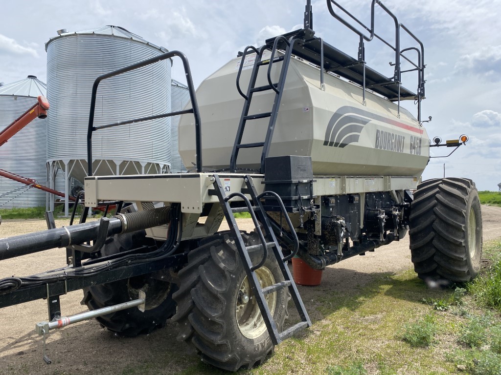 2019 Bourgault 3720 Drill/Coulter