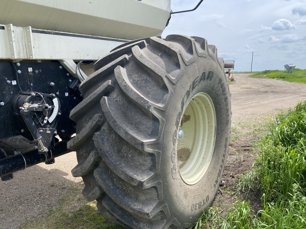 2019 Bourgault 3720 Drill/Coulter