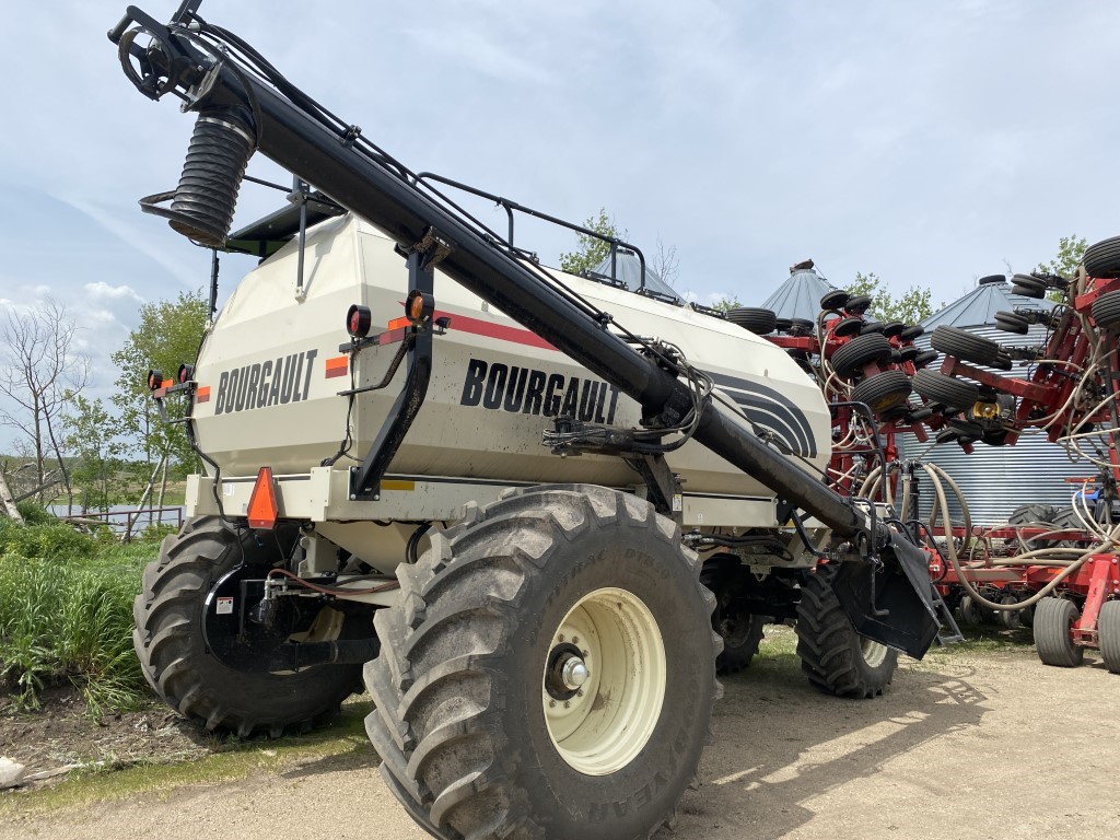 2019 Bourgault 3720 Drill/Coulter