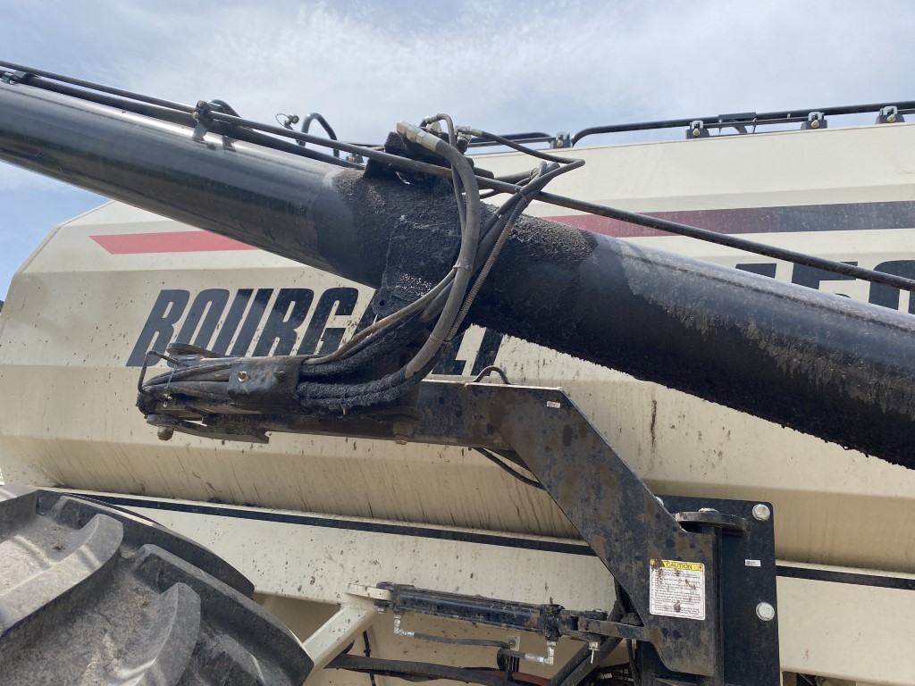 2019 Bourgault 3720 Drill/Coulter