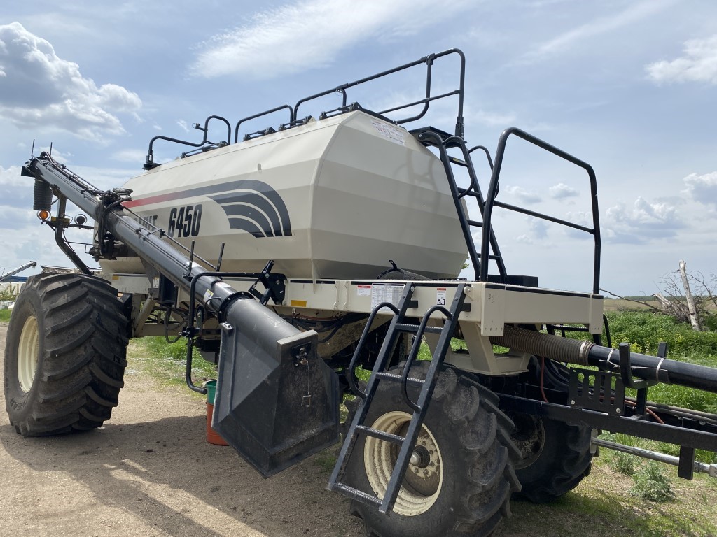 2019 Bourgault 3720 Drill/Coulter