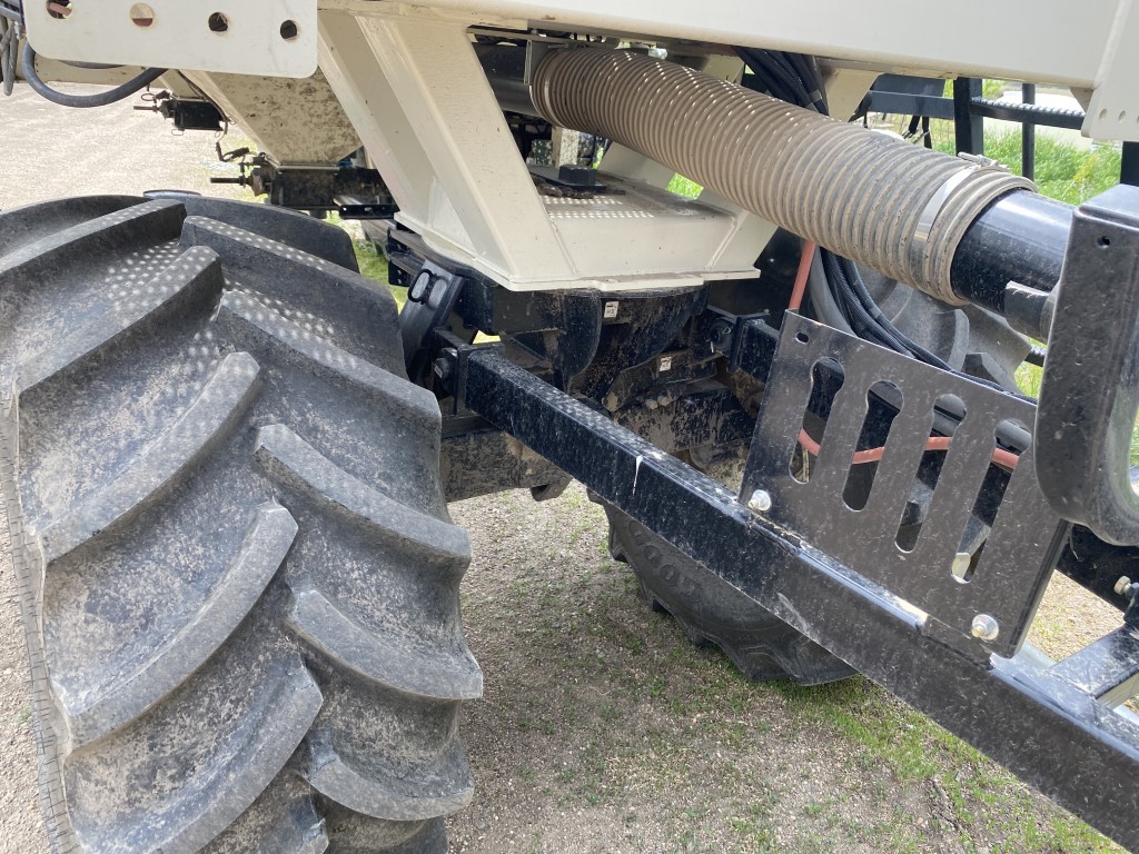 2019 Bourgault 3720 Drill/Coulter