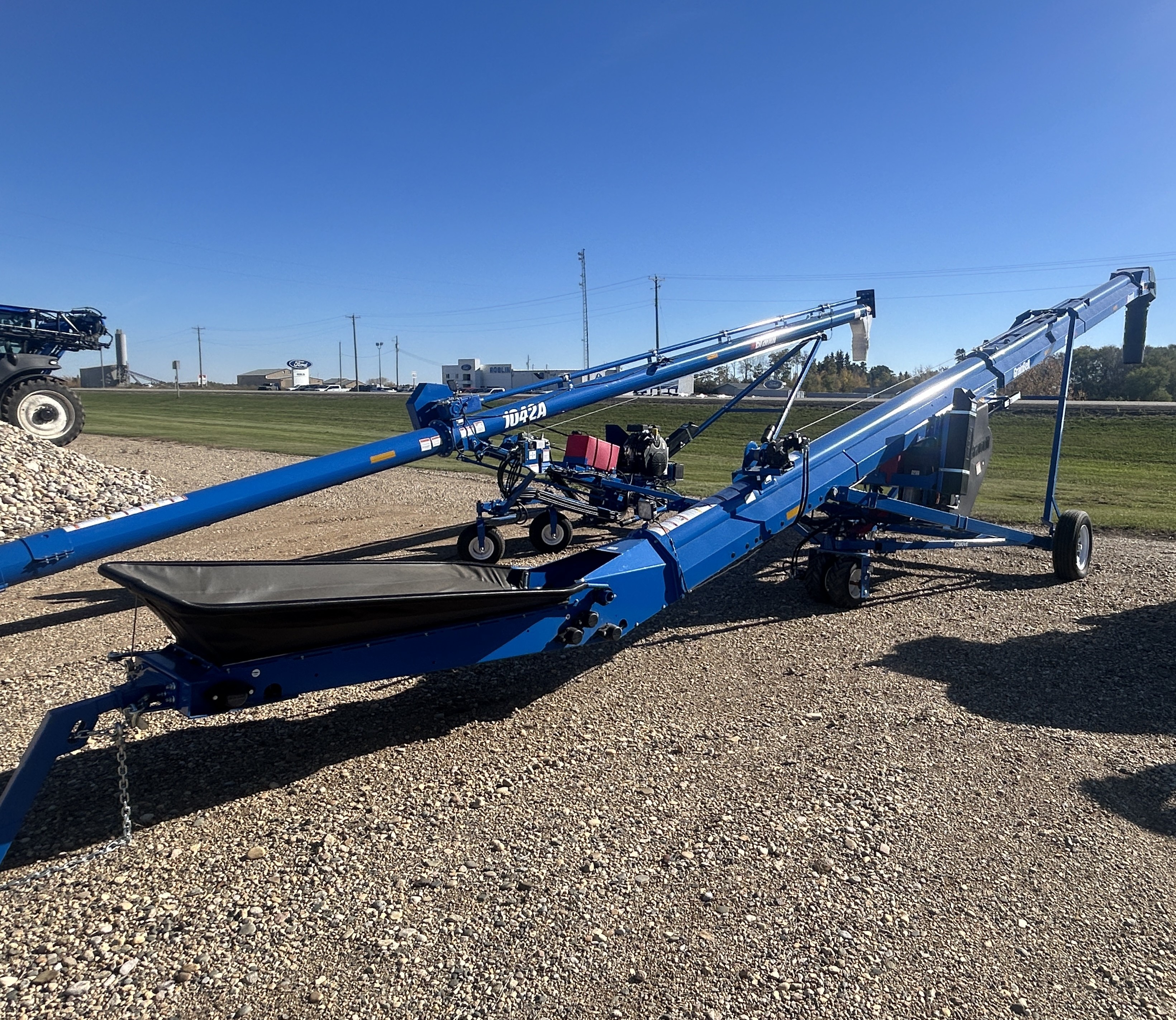 Iron number #5052480