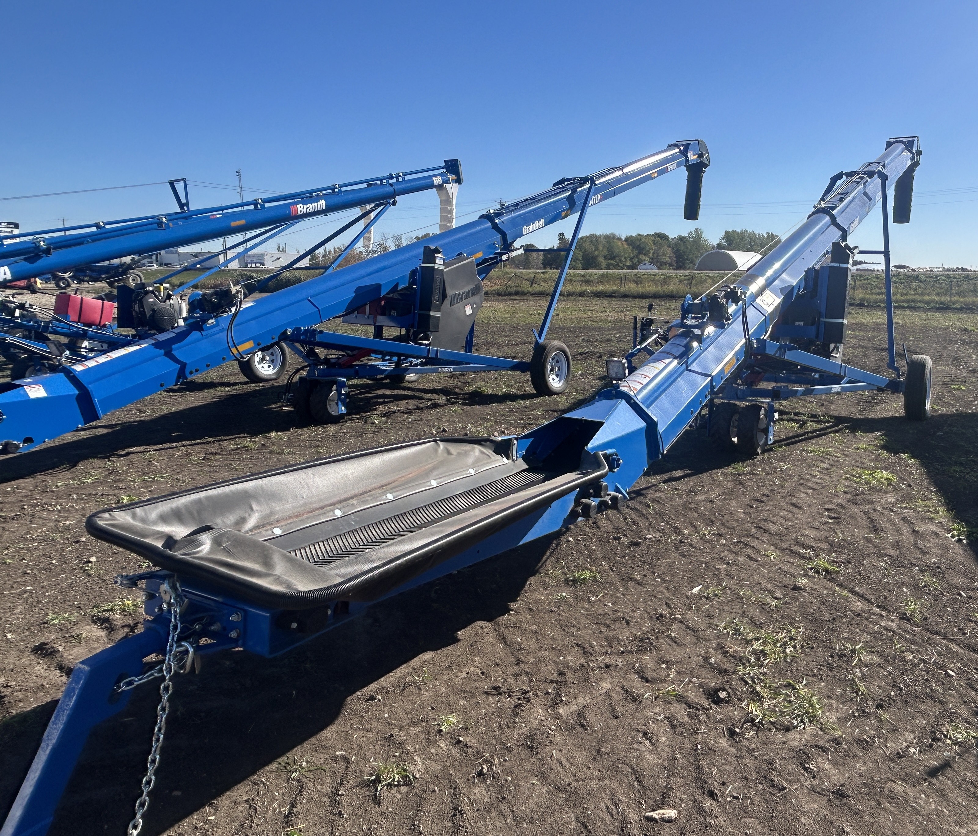 Iron number #5052499