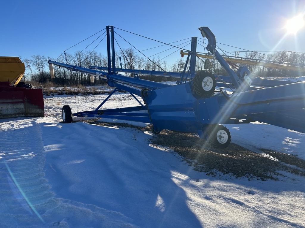 2019 Brandt 1390HP+ Grain Auger