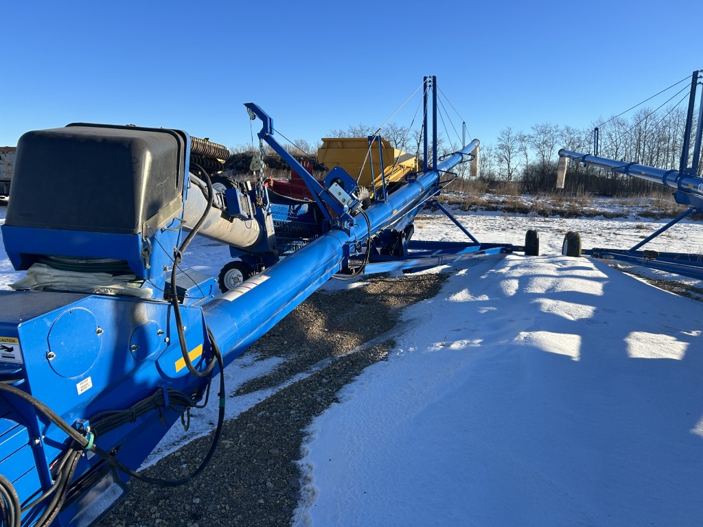 2019 Brandt 1390HP+ Grain Auger