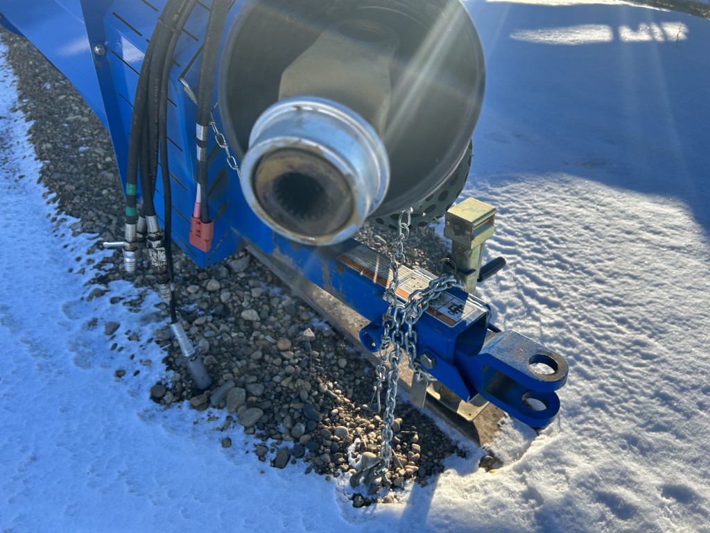 2019 Brandt 1390HP+ Grain Auger