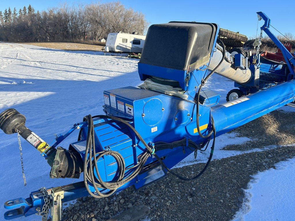 2019 Brandt 1390HP+ Grain Auger