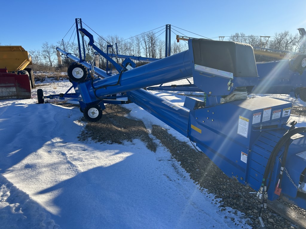 2019 Brandt 1390HP+ Grain Auger