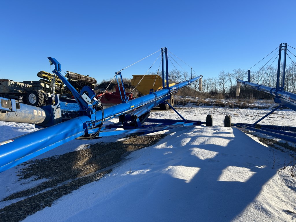 2019 Brandt 1390HP+ Grain Auger