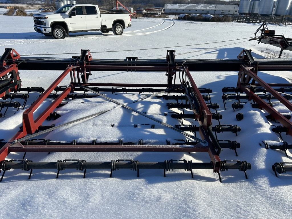 2012 Elmers SUPER 7-90 Harrow Heavy