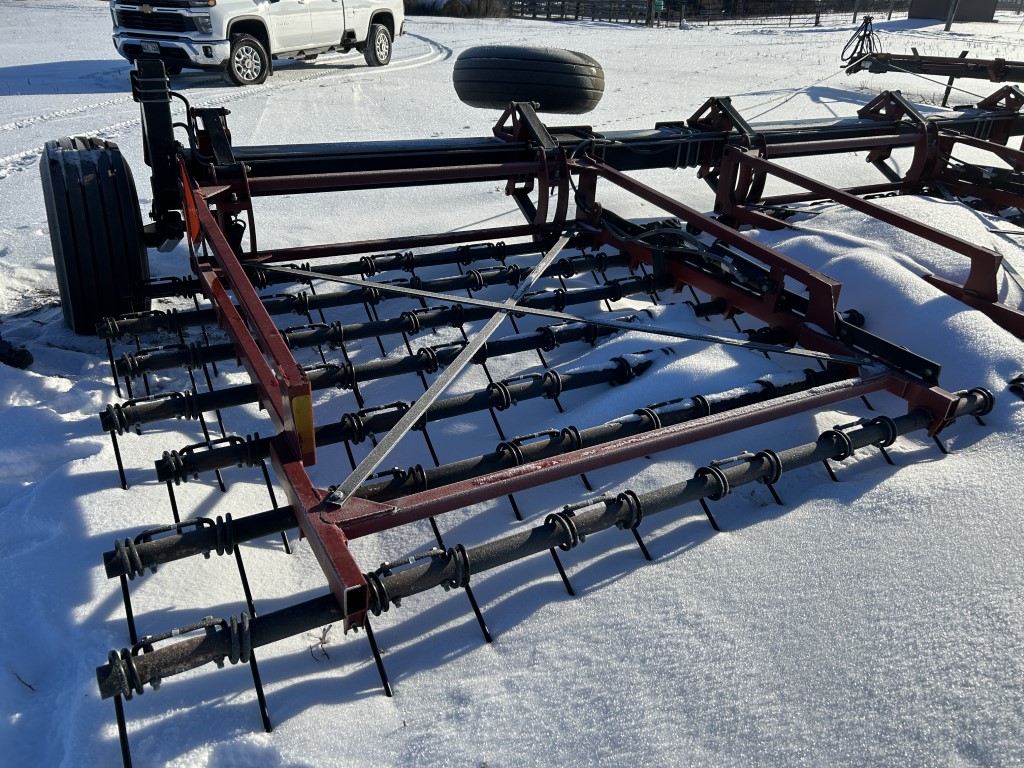 2012 Elmers SUPER 7-90 Harrow Heavy