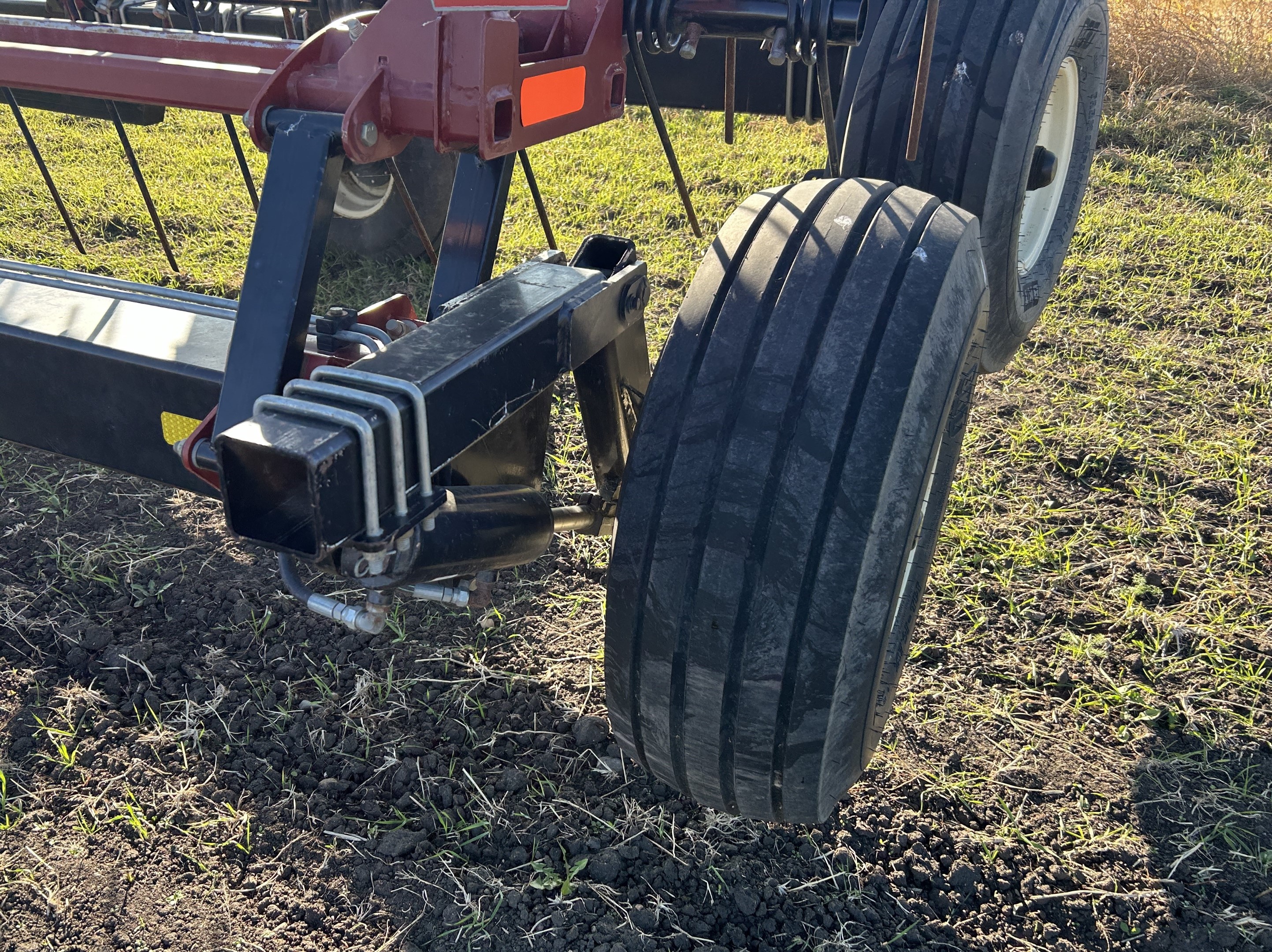 2012 Elmers SUPER 7-90 Harrow Heavy