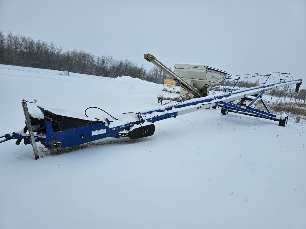 1999 Brandt 1585 Belt Conveyor