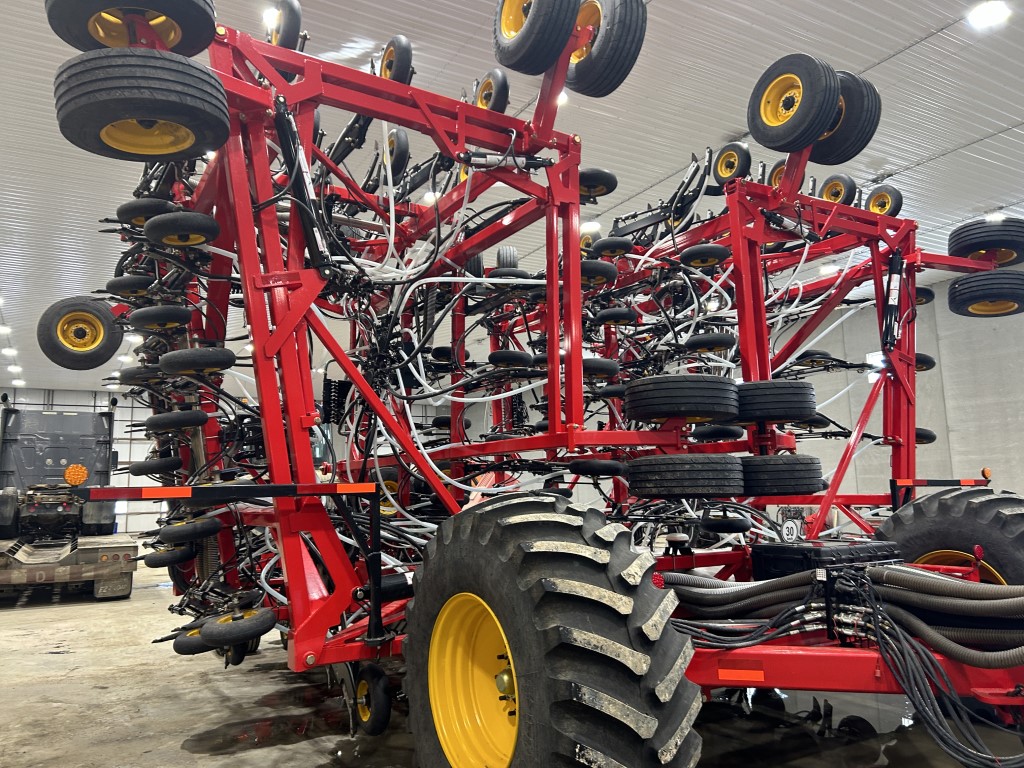 2023 Vaderstad SH8010-1000 Air Drill