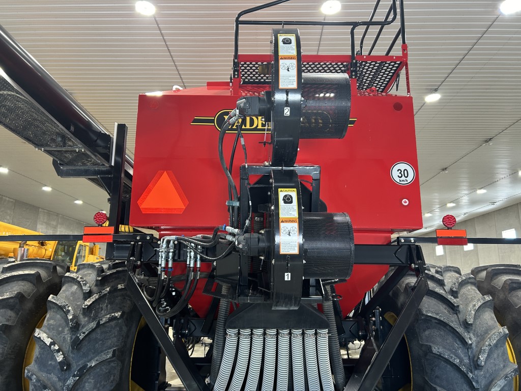 2023 Vaderstad SH8010-1000 Air Drill