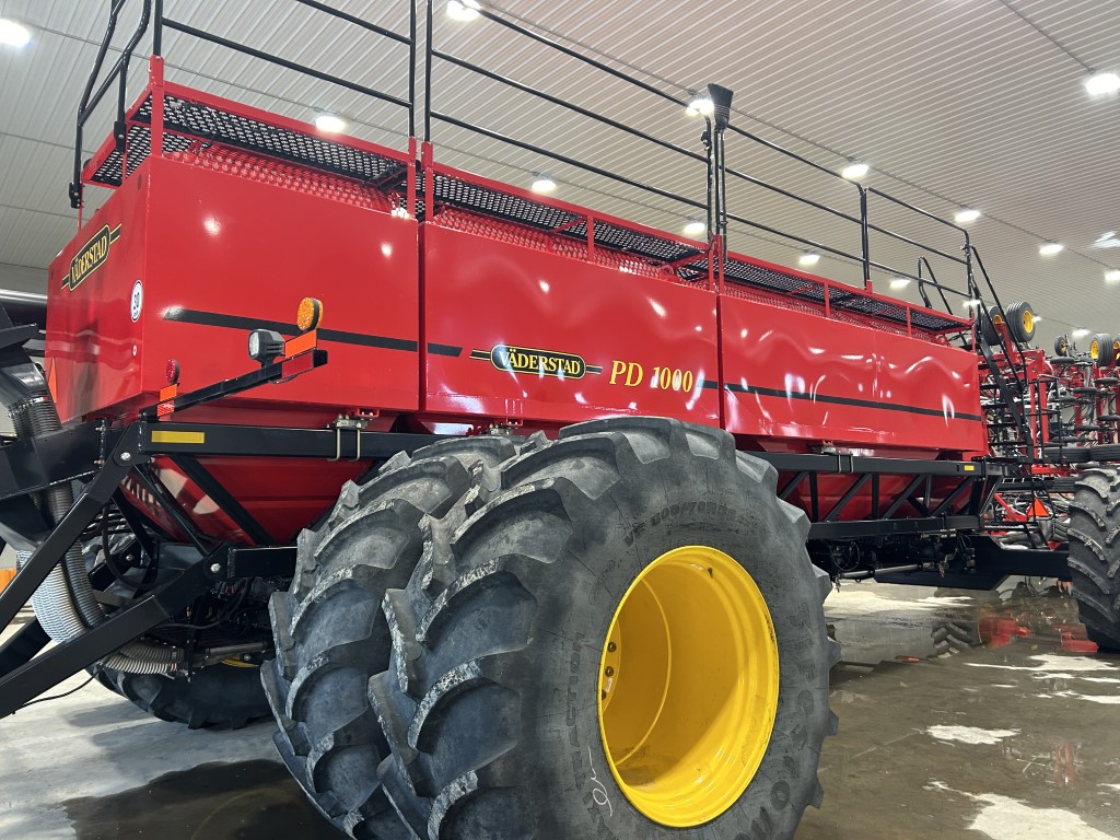 2023 Vaderstad SH8010-1000 Air Drill