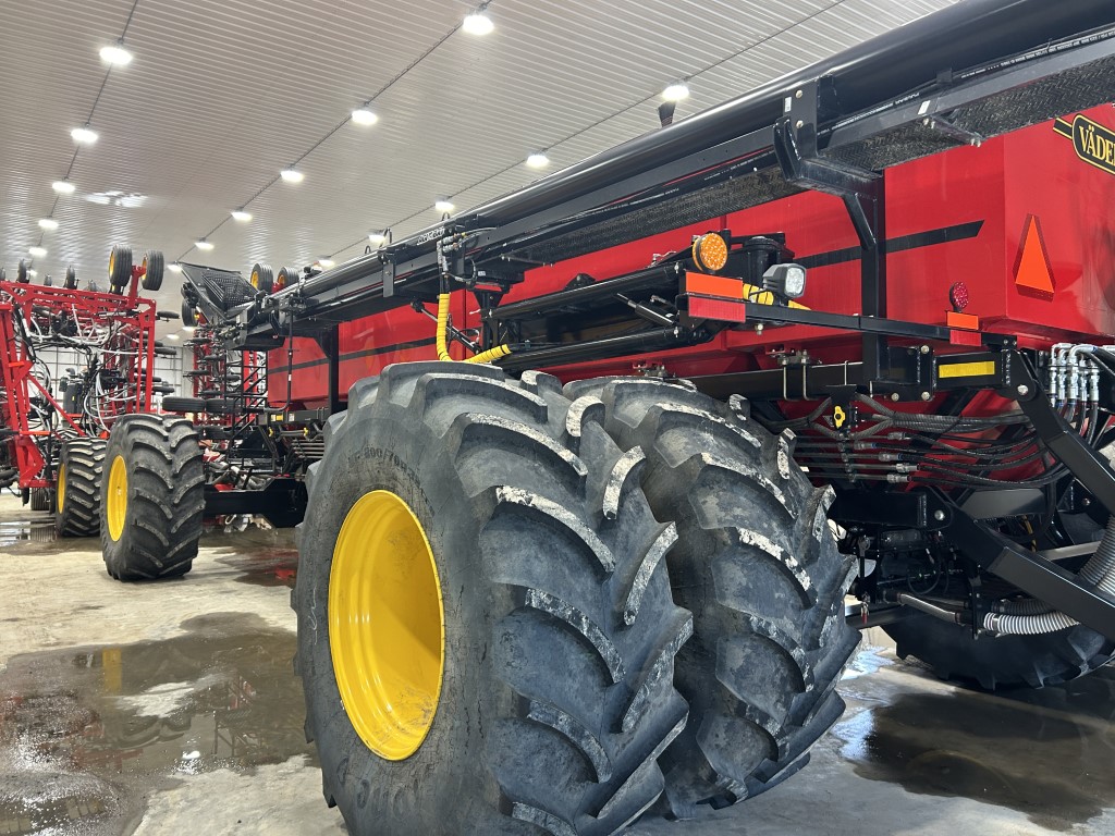 2023 Vaderstad SH8010-1000 Air Drill